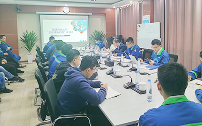 WUKONG SPORTS - 官方平台“我与经理层面对面”座谈会活动圆满完成